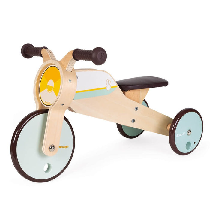 Janod Rocking Tricycle