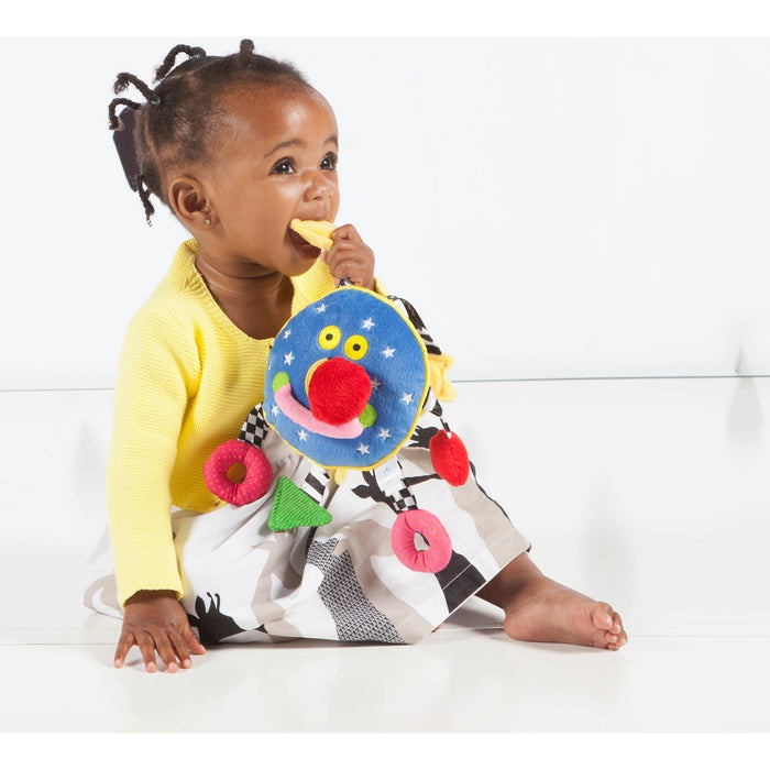 Manhattan Toy Baby Whoozit