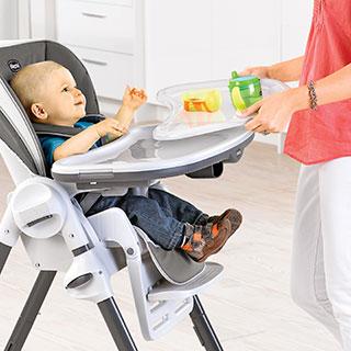 Chicco Polly High Chair