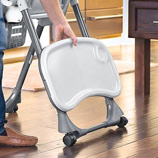 Chicco Polly High Chair