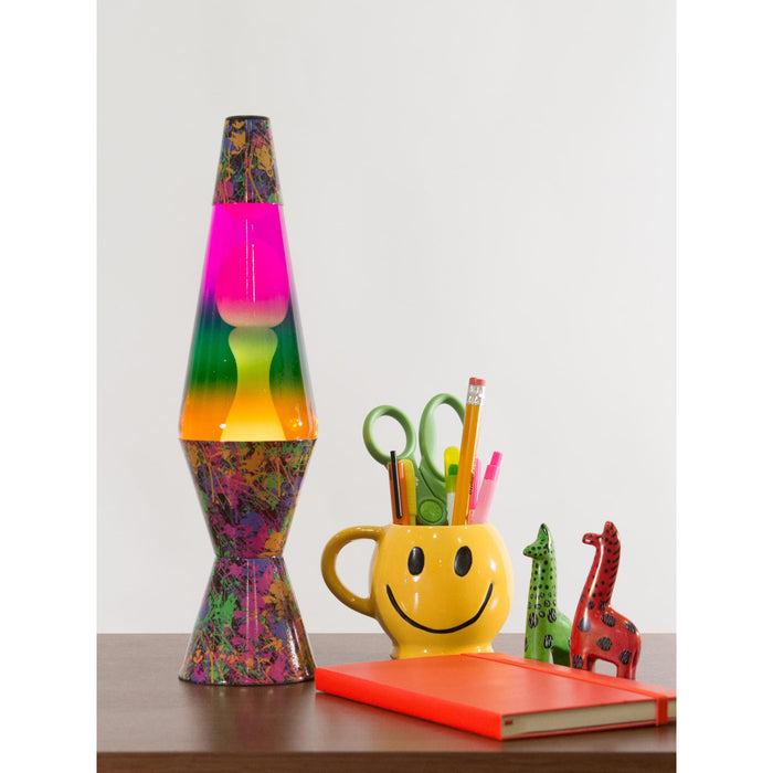 Schylling Colormax Lava Lamp Paintball - 14.5"