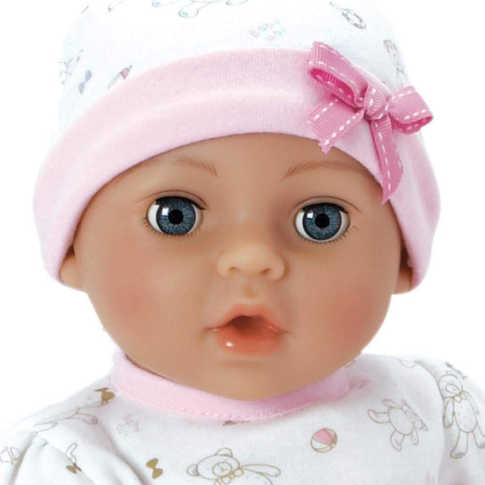 Adora Adoption Baby Hope