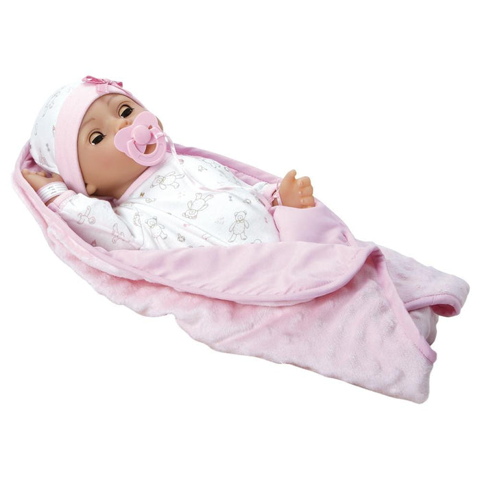 Adora Adoption Baby Hope