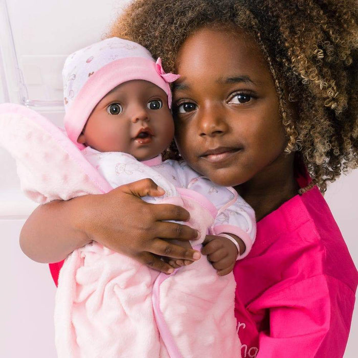 Adora Adoption Baby Joy