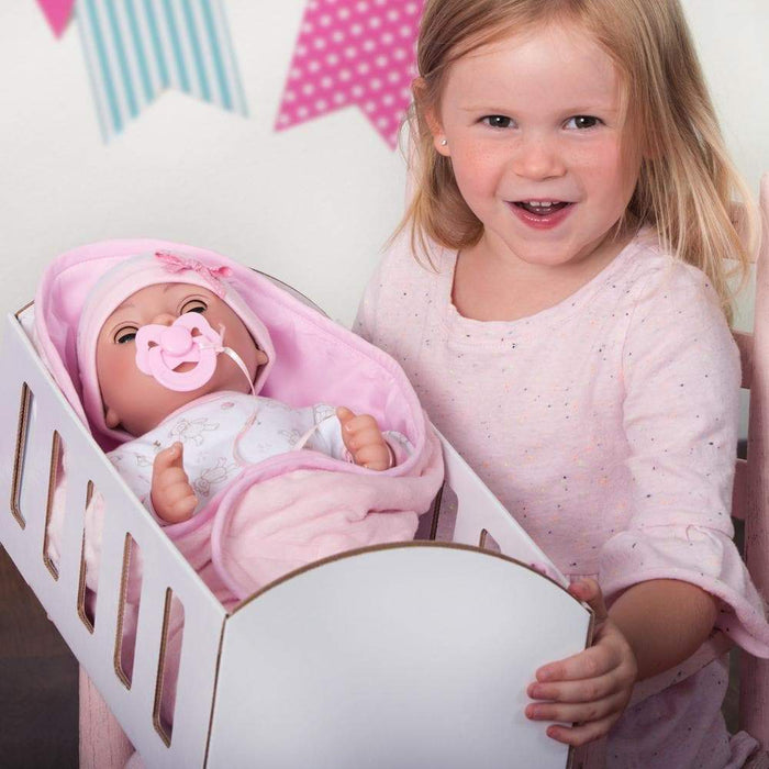 Adora Adoption Baby Joy
