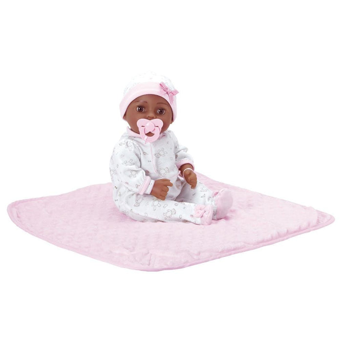 Adora Adoption Baby Joy