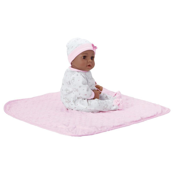 Adora Adoption Baby Joy