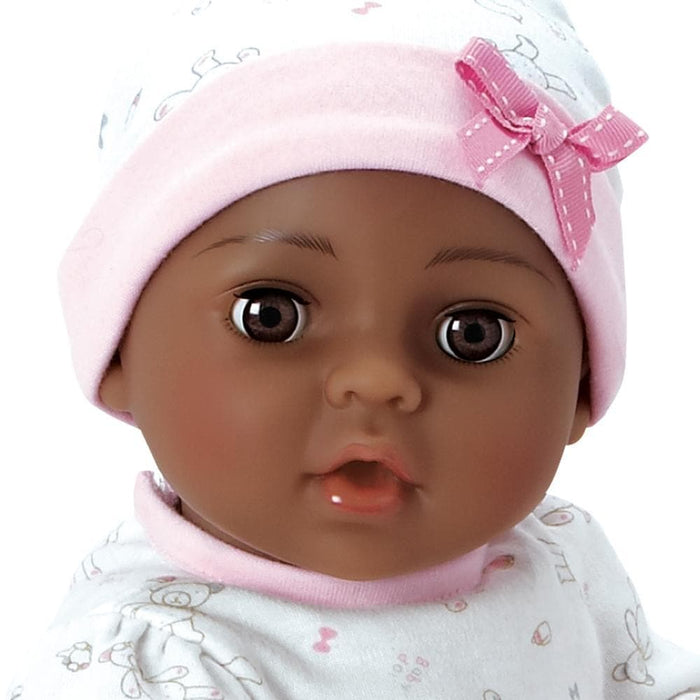 Adora Adoption Baby Joy