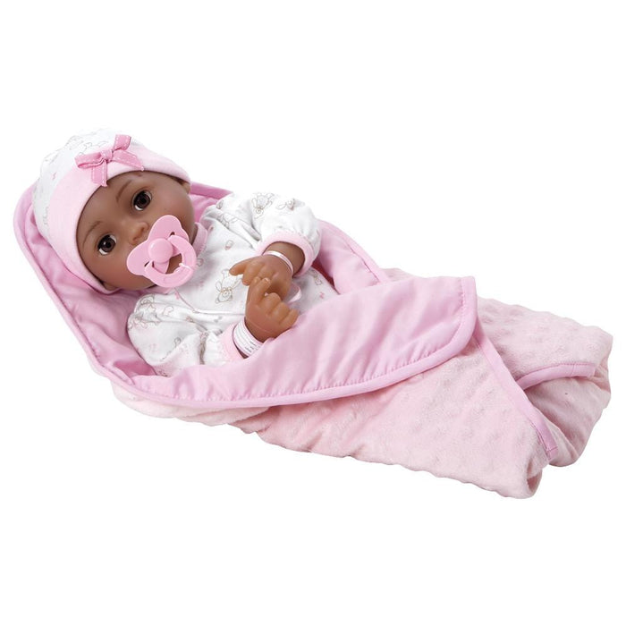 Adora Adoption Baby Joy