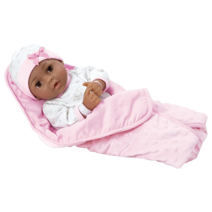 Adora Adoption Baby Joy