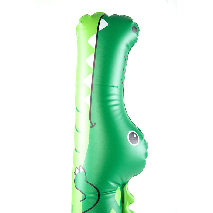 BigMouth Giant Alligator Inflatable Pool Noodle