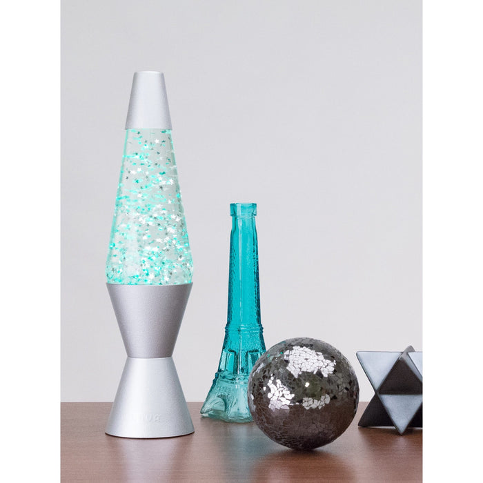 Star Vortex Lava Lamp