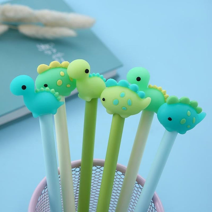 BC Mini Dinosaur Gel Pen