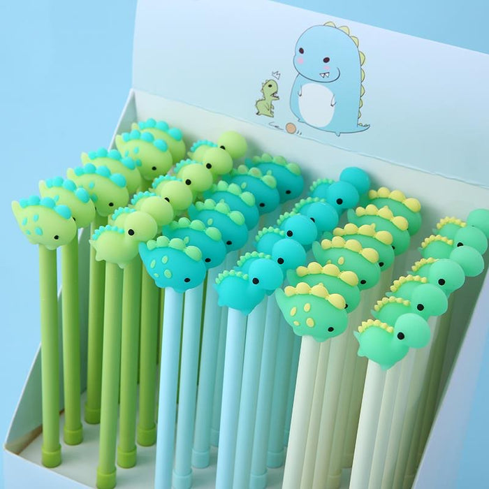 BC Mini Dinosaur Gel Pen