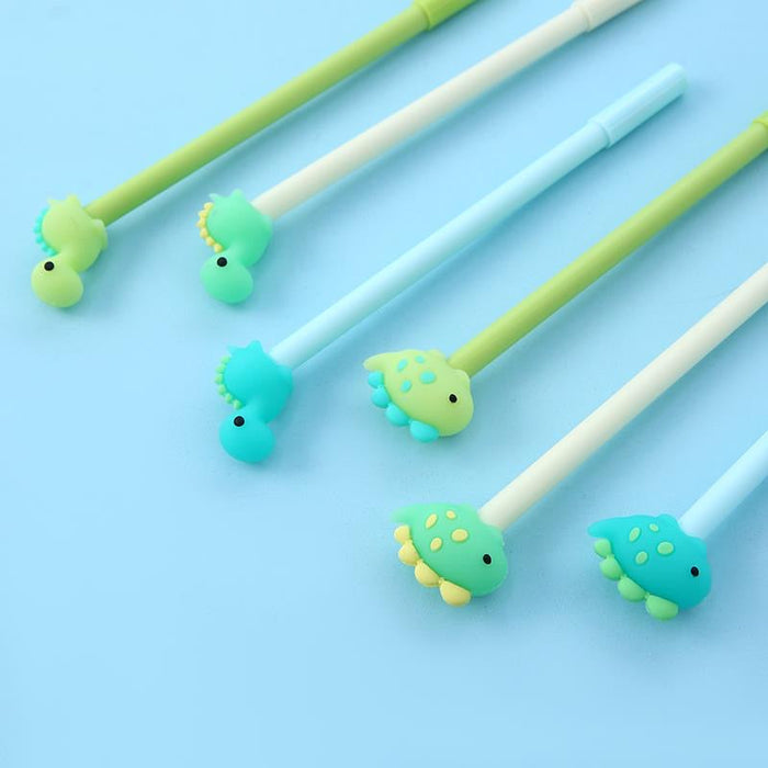 BC Mini Dinosaur Gel Pen