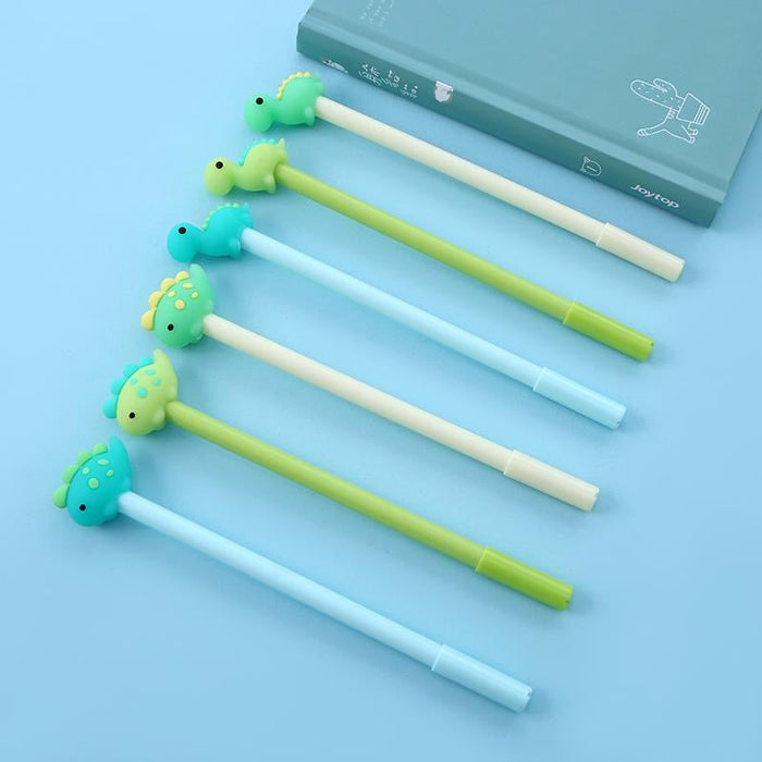 BC Mini Dinosaur Gel Pen