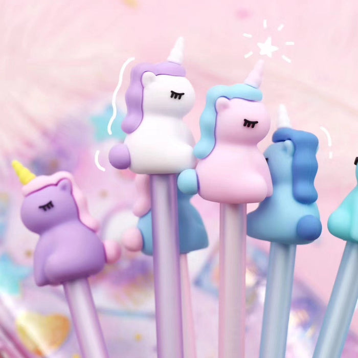 BC Mini Unicorn Dream Gel Pen