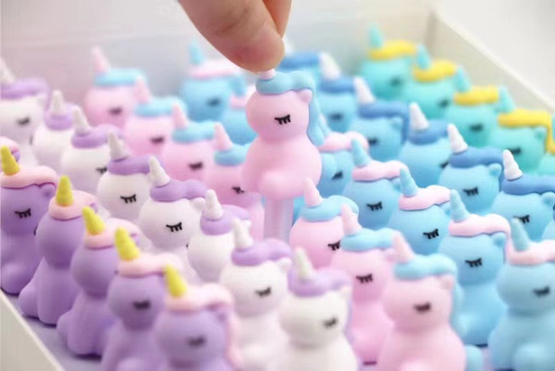 BC Mini Unicorn Dream Gel Pen