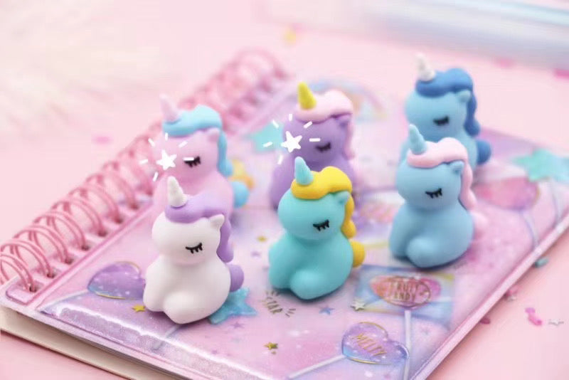BC Mini Unicorn Dream Gel Pen