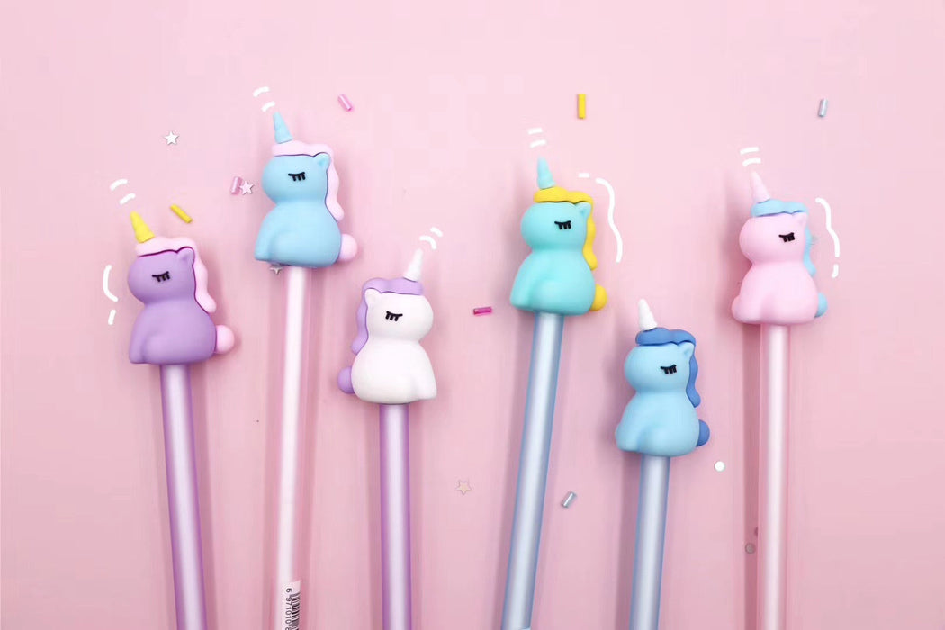 BC Mini Unicorn Dream Gel Pen