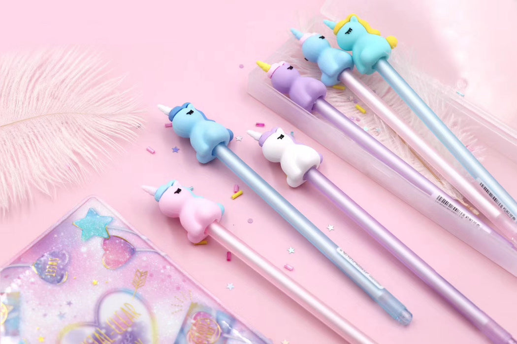 BC Mini Unicorn Dream Gel Pen