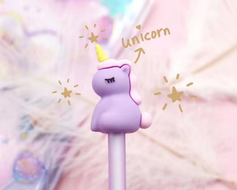 BC Mini Unicorn Dream Gel Pen
