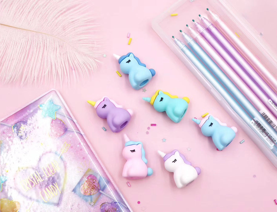 BC Mini Unicorn Dream Gel Pen