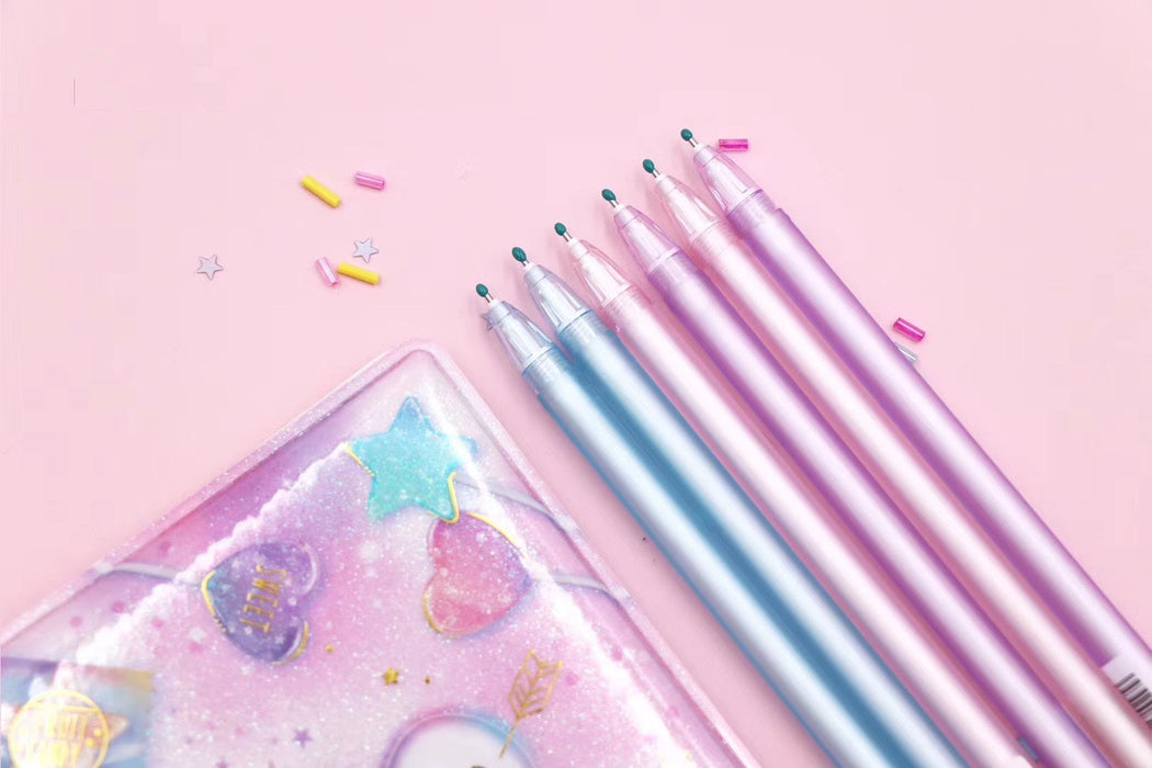 BC Mini Unicorn Dream Gel Pen