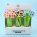 BC Mini Sunshine Rainbow Flower Gel Pen - Cullen's Babyland & Playland