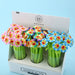 BC Mini Sunshine Rainbow Flower Gel Pen - Cullen's Babyland & Playland