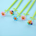 BC Mini Sunshine Rainbow Flower Gel Pen - Cullen's Babyland & Playland