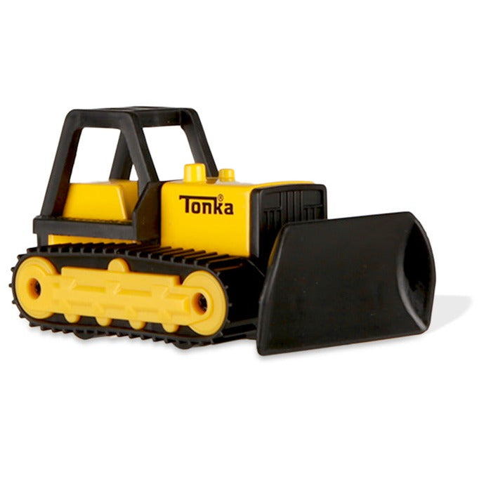 Schylling Tonka Bulldozer Metal Mover