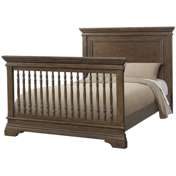 Westwood Olivia Flat Crib