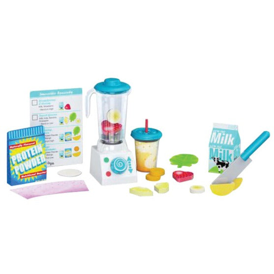 Melissa & Doug Smoothie Maker Blender Set