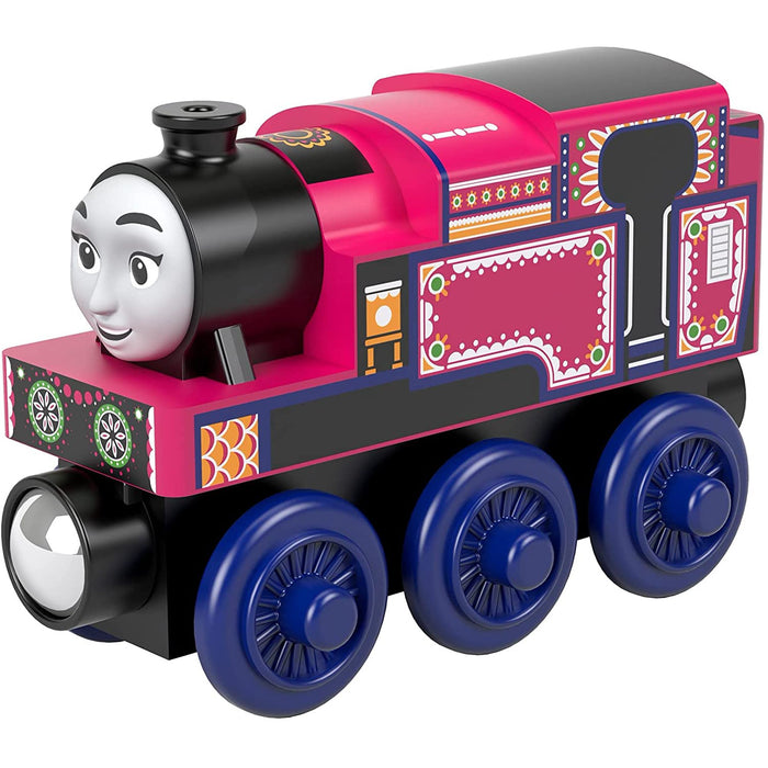 Fisher-Price Wooden Thomas & Friends - Ashima