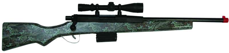 Parris Toys 270 Bolt Action Rifle