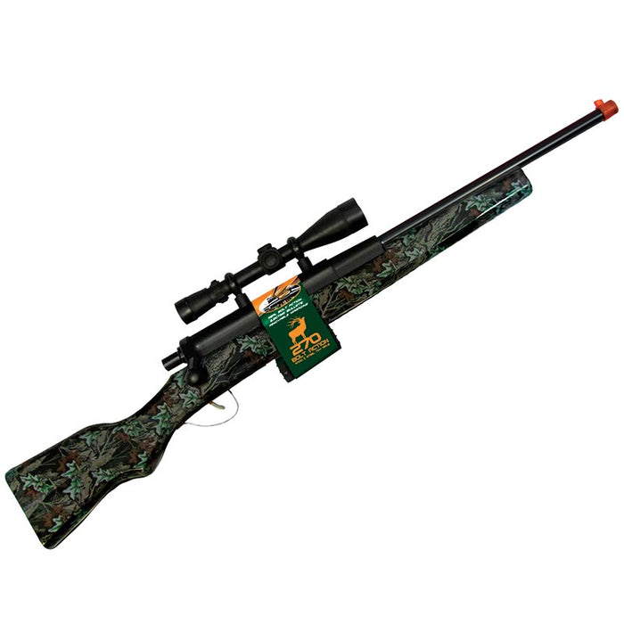Parris Toys 270 Bolt Action Rifle