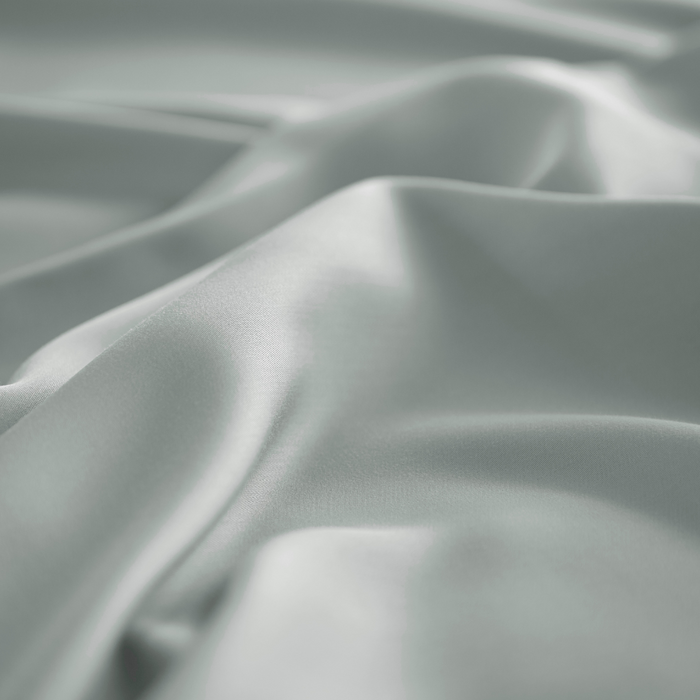 Bamboo Is Better Crib Fitted Sheet