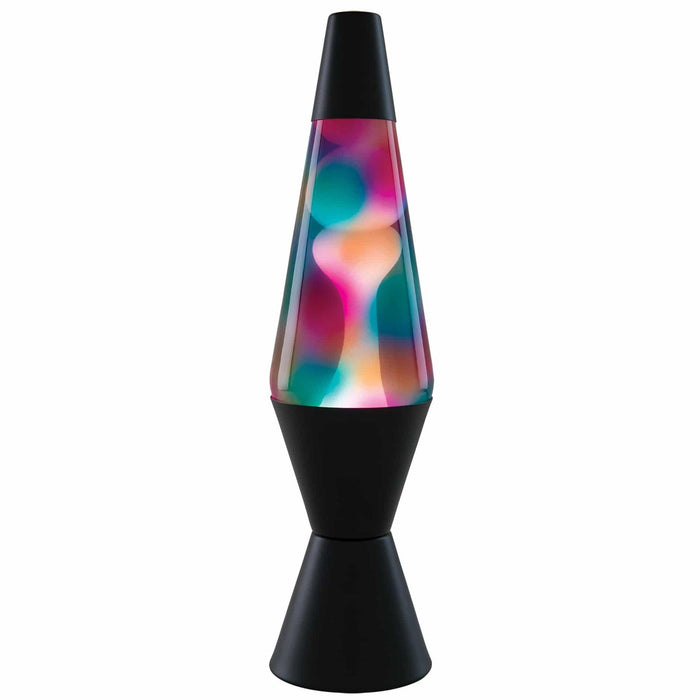 Graffiti Lava Lamp