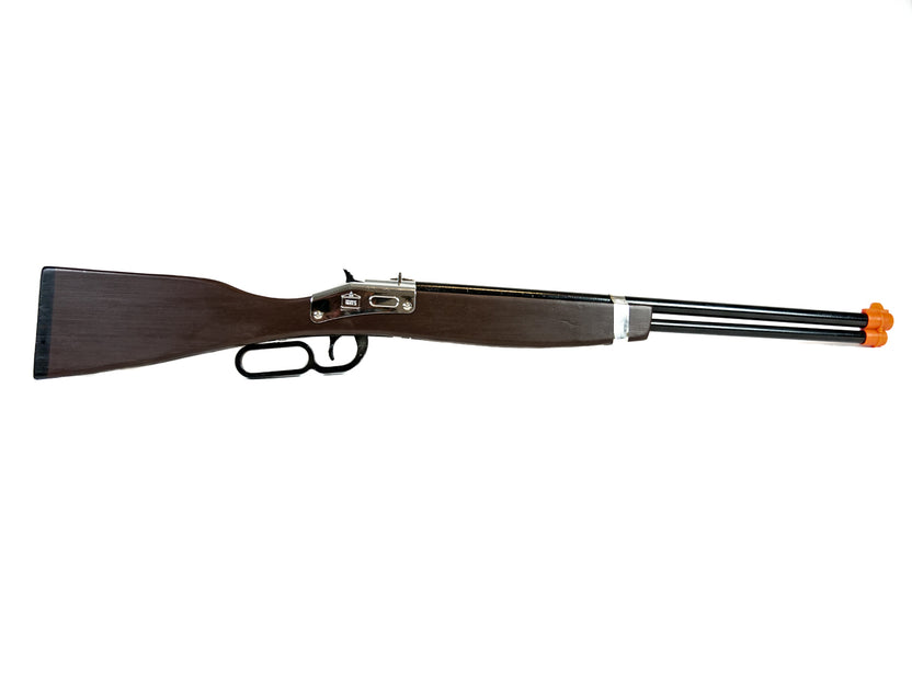 Parris Toys Saddle Gun
