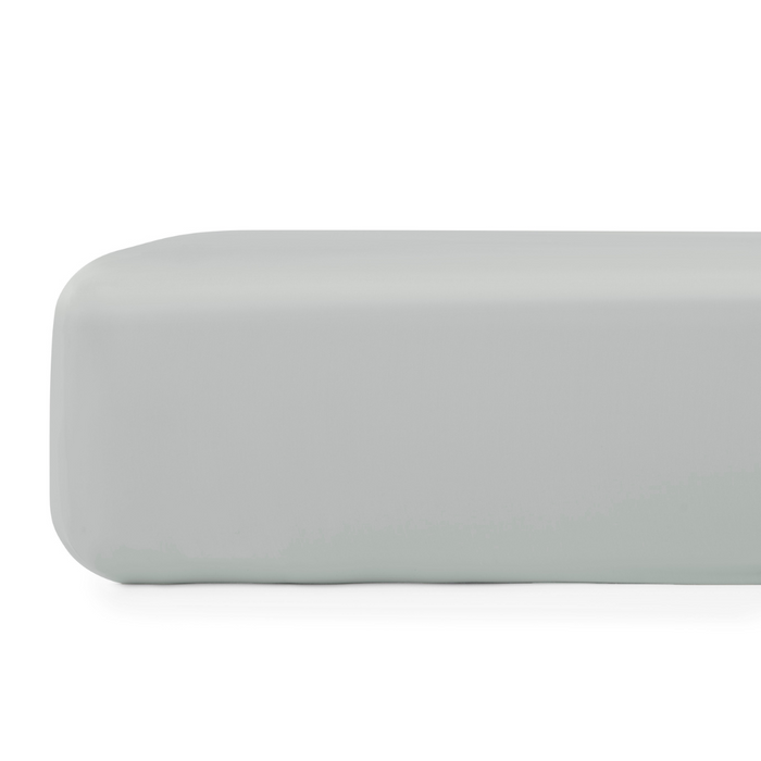 Bamboo Is Better Crib Fitted Sheet
