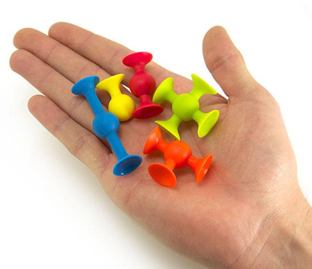 Fat Brain Toys Minisquigz