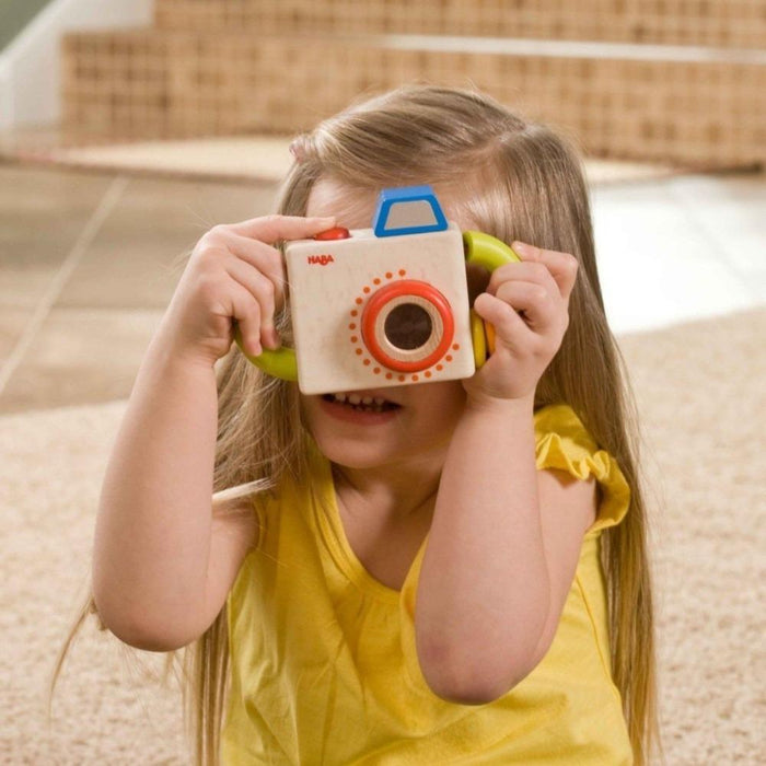Haba Capture Fun Camera