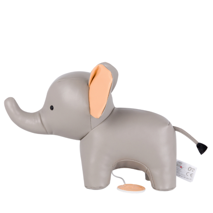 LIttle Big Friends Vincent the Elephant