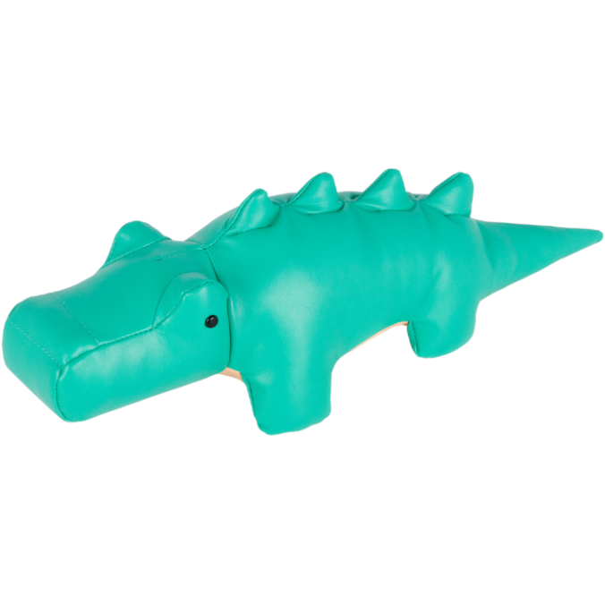 Little Big Friends Achille the Crocodile