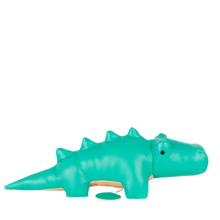 Little Big Friends Achille the Crocodile