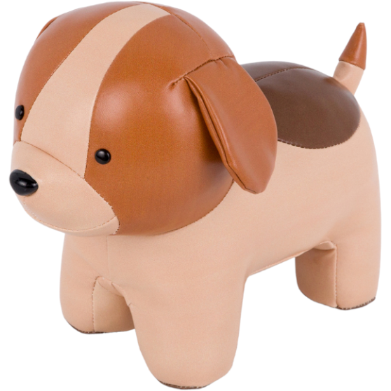 PJM Distributors Adrien the Dog