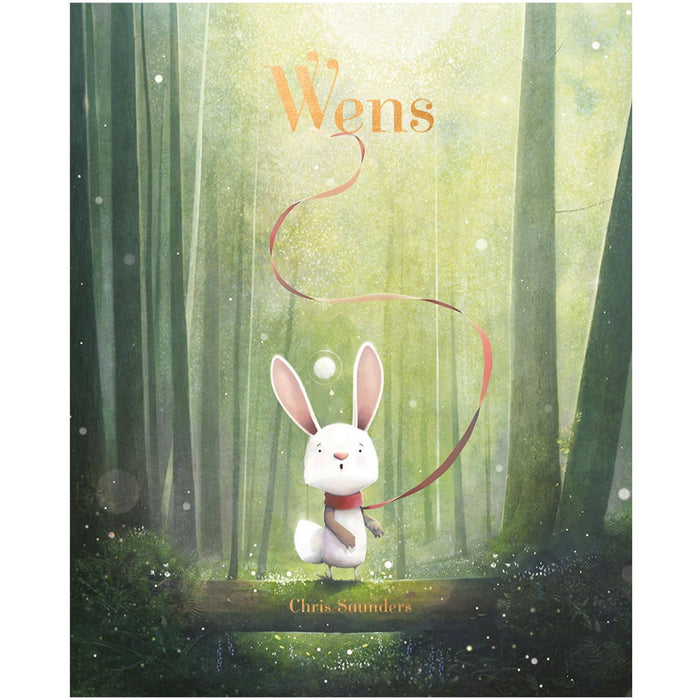 Wish Book