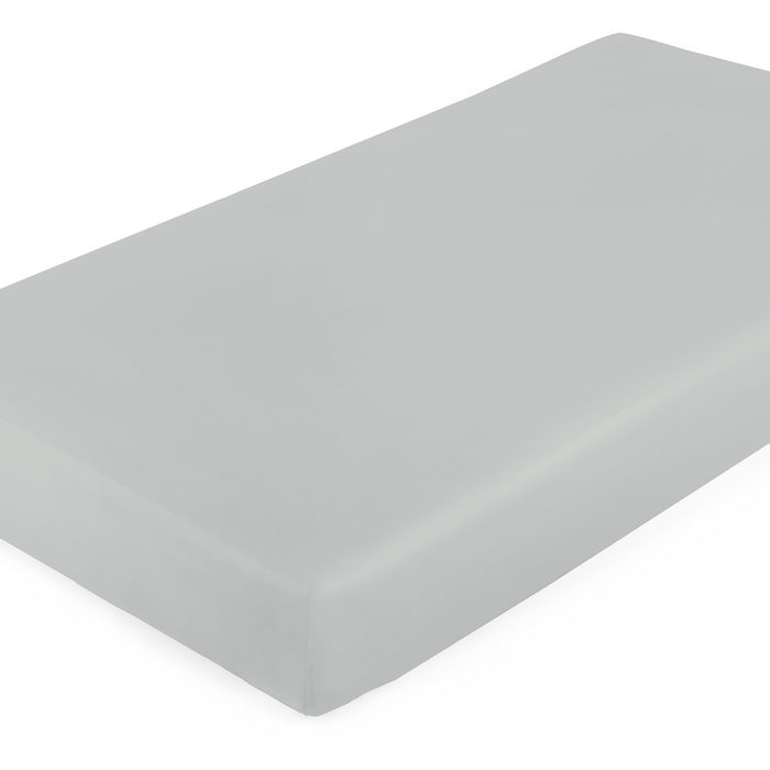 Bamboo Is Better Crib Fitted Sheet