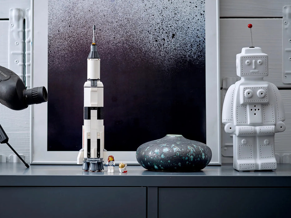 Lego Creator 3-in-1 Space Shuttle Adventure